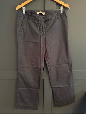 J. Crew Chino Pants